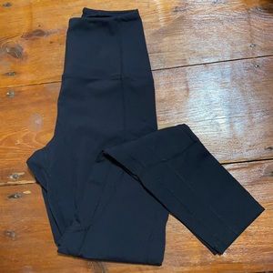 ONLY WORN ONCE Buffbunny leggings